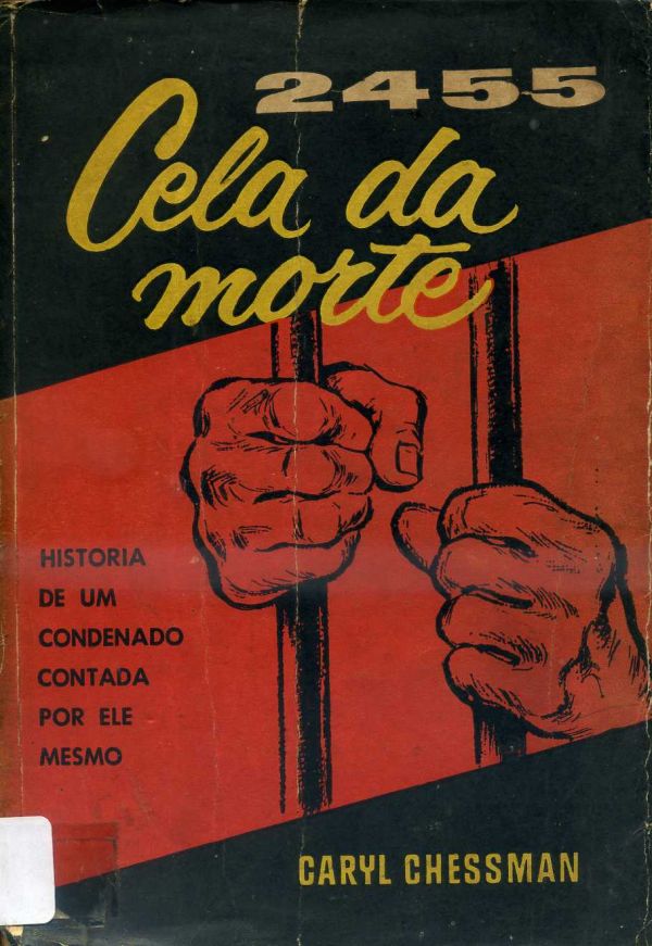 2455, Cela da Morte